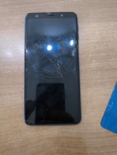 Samsung Galaxy A7 - 64GB - Blu