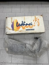 Scarico LeoVince SP3 MBK BOOSTER 50 4437 (staffa non presente) Senza rulli