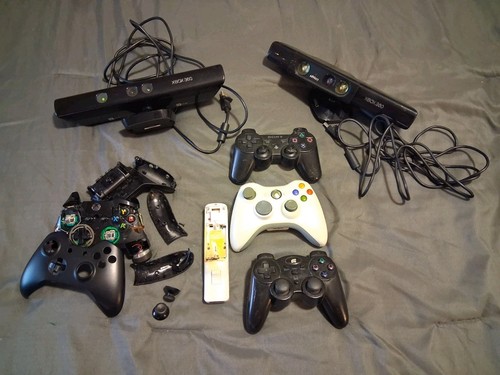 Pacchetto controller microsoft - pacchetto,
