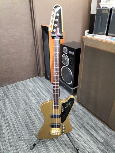Basso elettrico gibson - basso,