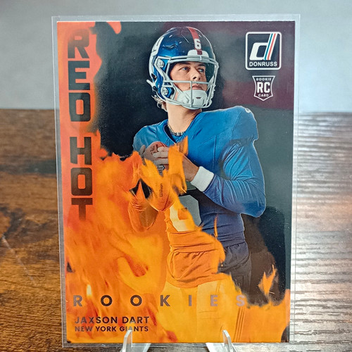 Inserto panini 2025 donruss - panini,