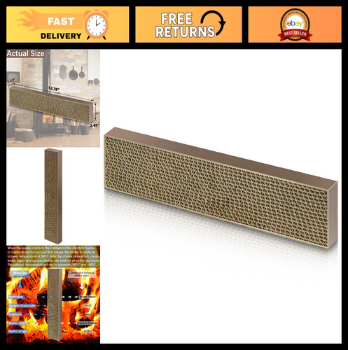 Ricambio combustore catalitico
