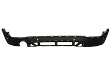 Spoiler paraurti posteriore