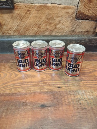 Mini lattine birra bud - 4,