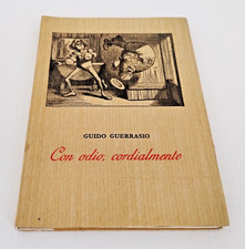 Libro con odio - libro, cordialmente