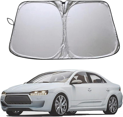Parasole auto parabrezza - auto,