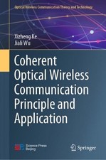Coherent Optical Wireless