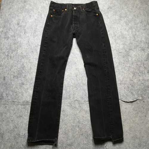 Jeans levis 501 uomo 32x32 - uomo,