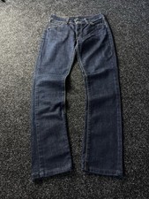 Y2K 00s Levi’s 417 Straight