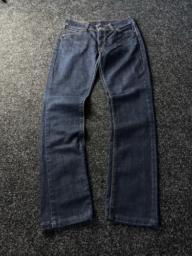 Jeans denim y2k - jeans,