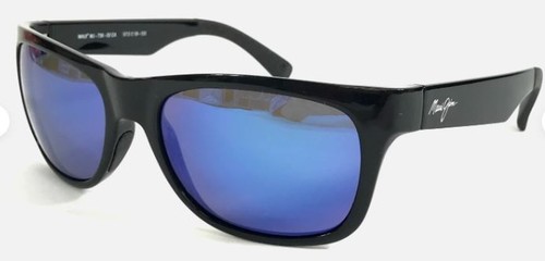 Occhiali sole maui jim - sole,