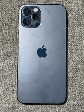iPhone 12 PRO - Blu - SOLO PER