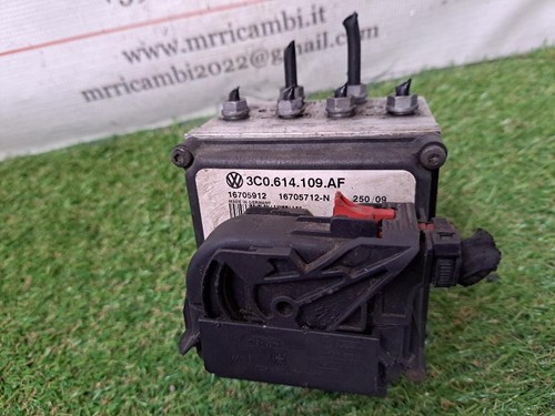 Abs per volkswagen passat - abs,