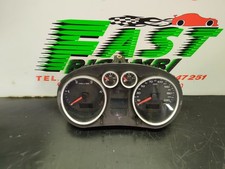 Quadro strumenti audi 8z - strumenti, a2