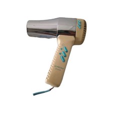 phone per capelli  Asciugacapelli Johnson Dinos Made Italy Vintage Leggi Descriz