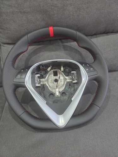 Volante sportivo giulietta - sportivo,