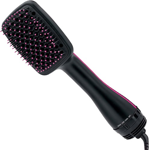 Revlon one step asciugacapelli - one,