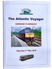 RTC tour guide The Atlantic