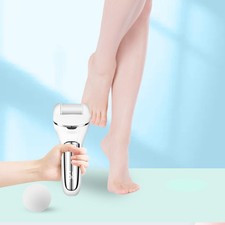 Nuovo Scrubber Piedi Elettrico