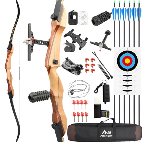40lbs tiro con arco - 14-40lbs, l'arco