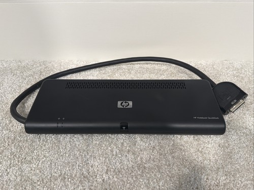 Notebook quickdock modello - notebook, (modello