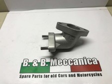 COLLETTORE SCARICO DR  PIAGGIO VESPA 50 CREDO PK (MI84)