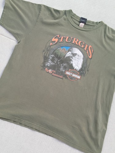 Shirt harley davidson 2006 - t-shirt,