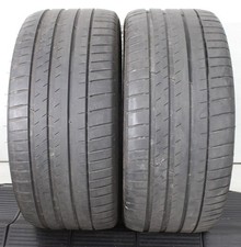2 pneumatici estivi 255/40R19