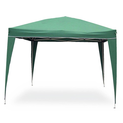 Gazebo pop pieghevole 3x3 - pop,