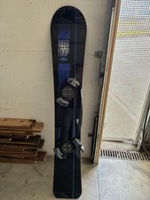 tavola da snowboard Killer