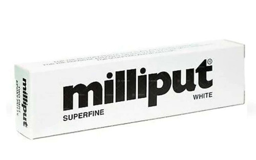 Milliput epoxy putty - milliput,