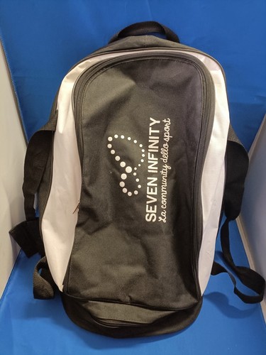Borsa sport zaino seven - -,