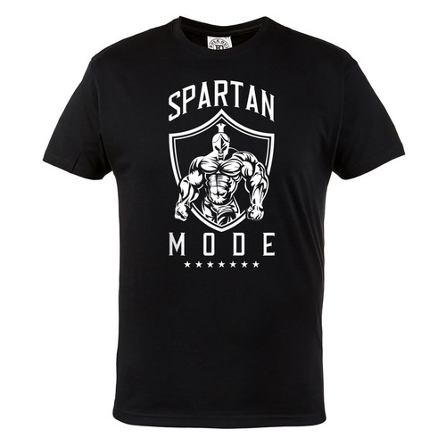Maglietta bodybuilding uomo - maglietta,