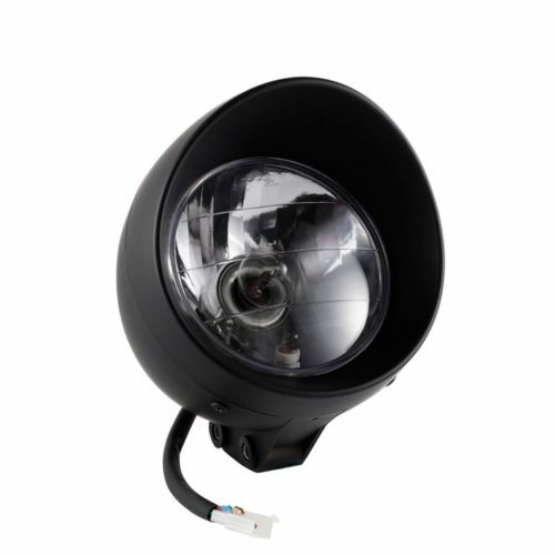 Faro anteriore moto fari - anteriore,