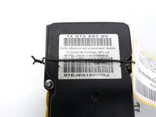 Gruppo idrogeno blocco ABS Peugeot Expert 3 1401109880 1401259780 2.0HDI RHK anno 2008