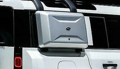 Land rover oem defender o - land,