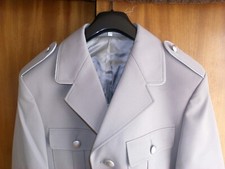 Taglia M-L (52/182) grigio