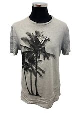 GUESS MAGLIA UOMO MAN SHIRT VINTAGE JHD11193