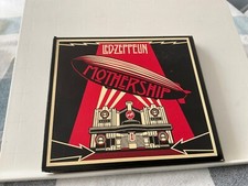 LED ZEPPELIN-MOTHERSHIP