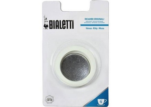 Ricambi originali caffettiera - ricambi,
