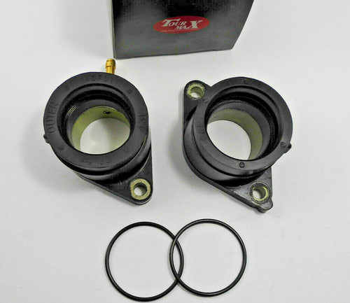 Collettore aspirazione yamaha - collettore,