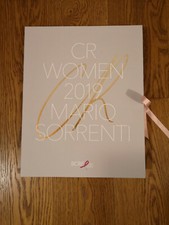 CR Women 2019 Calendar by