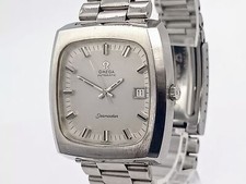 Orologio Uomo Vintage [Ecc+5]