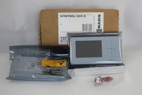 Telecomando viessmann vitotrol - telecomando,