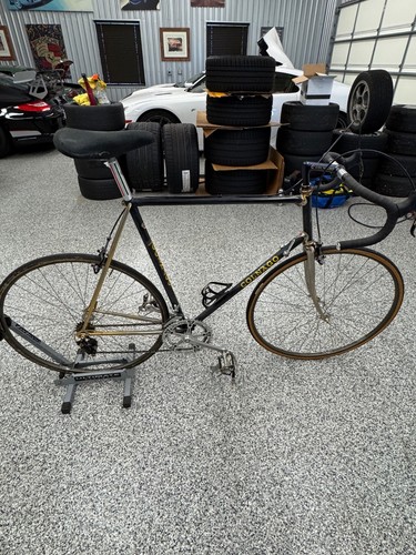 Circa 1978 colnago super - colnago,