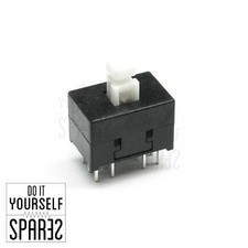 ECLER NUO 2 - 3 - 4 Y 5 SWITCH