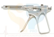 Nuova pistola siringa