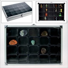 VETRINETTA IN ALU FORMATO