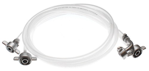 Tubo co2 - +,