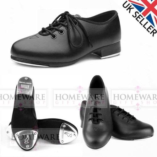 Scarpe bloch black - scarpe,